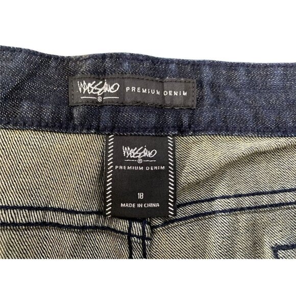 Mossimo Women's Premium Denim - Picture 3 of 6